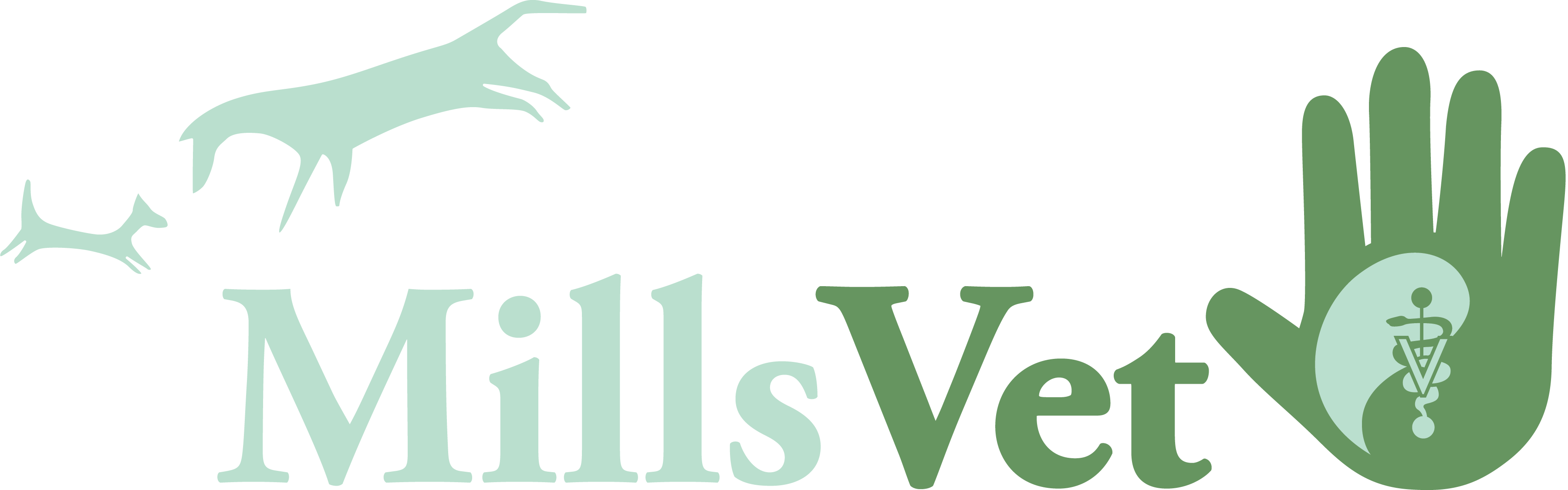 Mills Veterinary Services